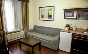 Holiday Inn Express & Suites Houston North Intercontinental