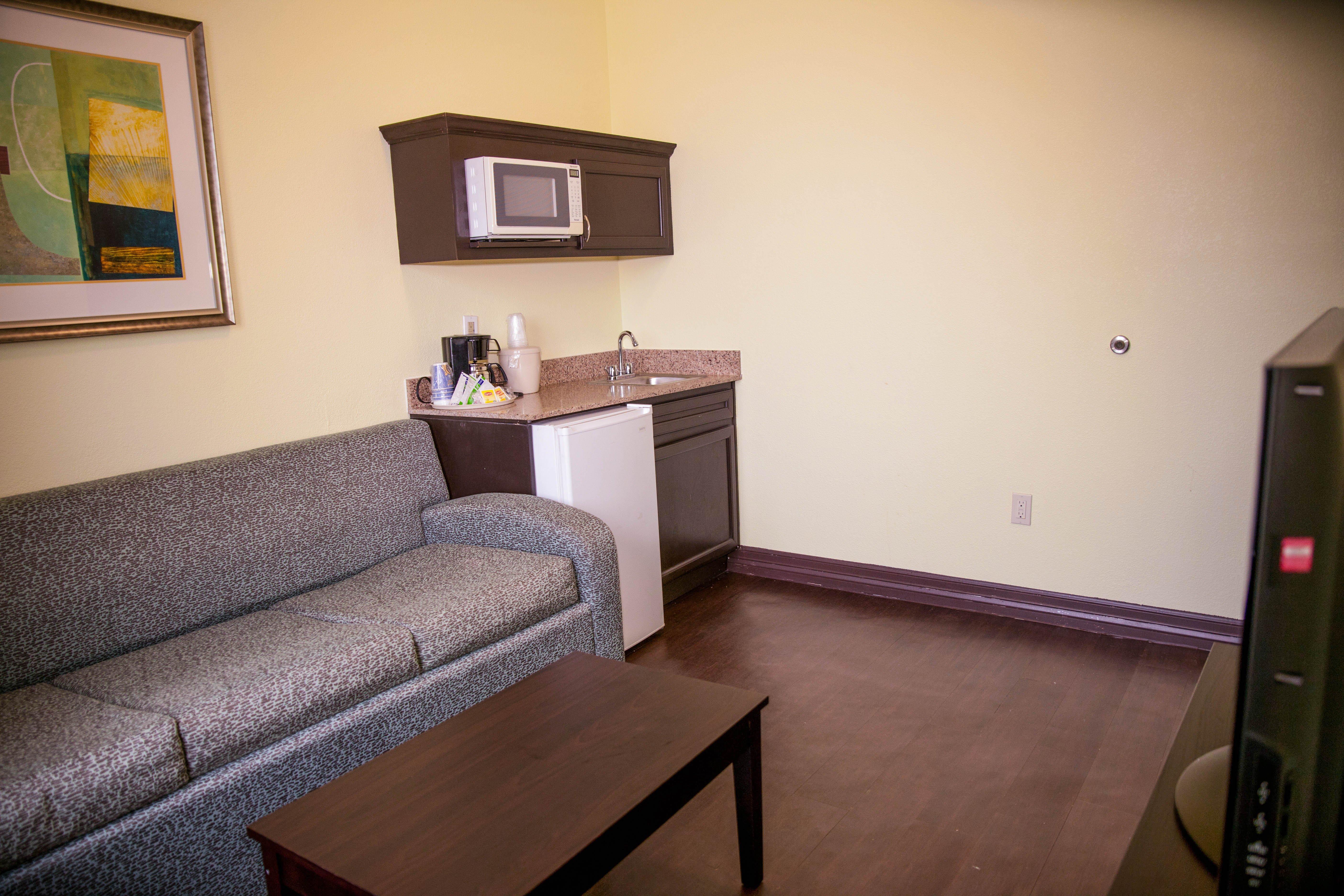 Holiday Inn Express Hotel & Suites Houston North Intercontinental By Ihg Westfield Exterior photo